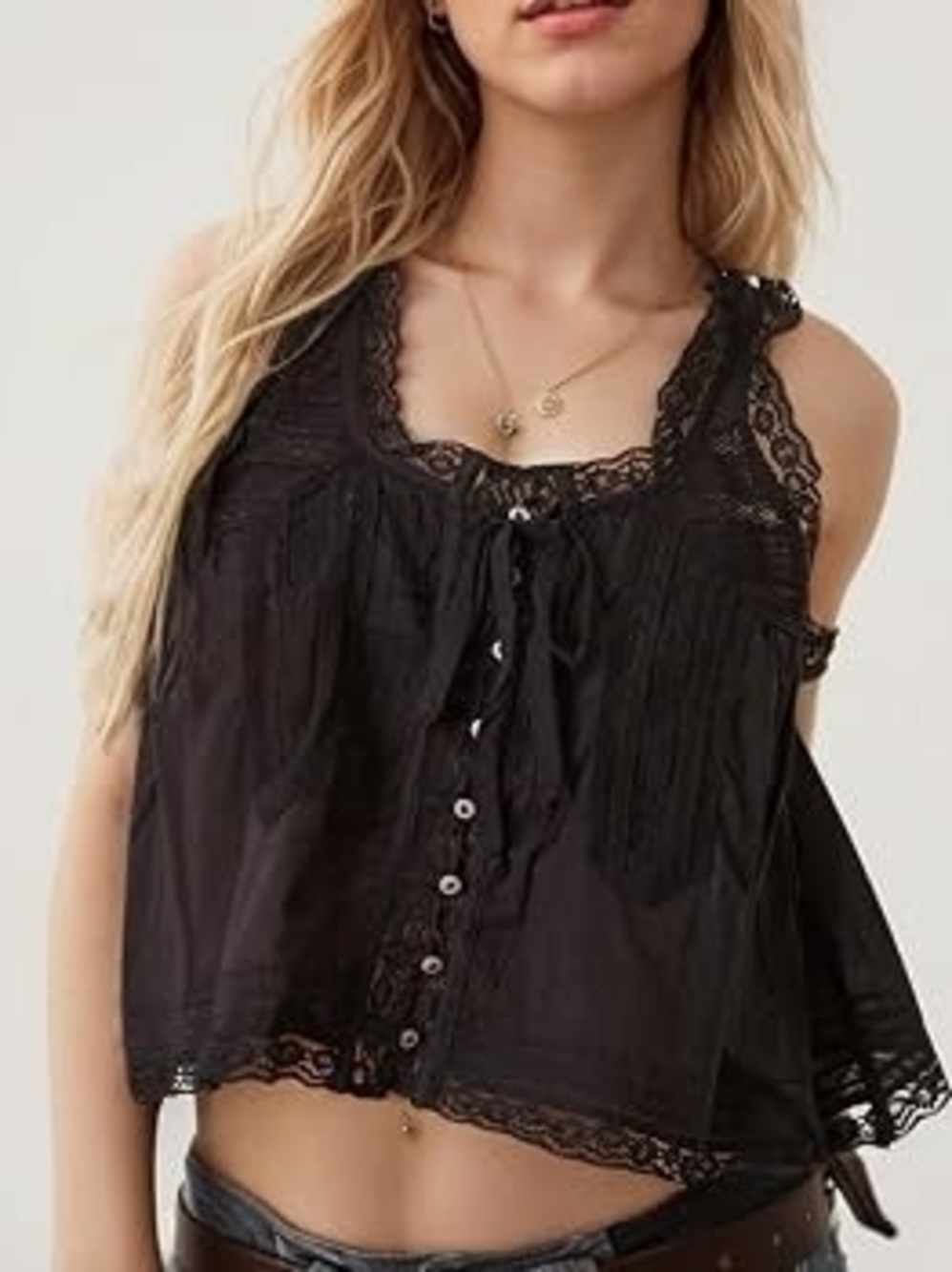 Free People Evermore Tank
